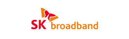 SK broadband