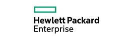 Hewlett Packard Enterprise